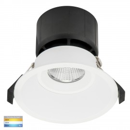 Havit-Prime Black & White Fixed Deep LED Downlight